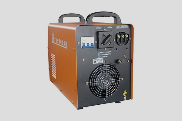 Electric welding machine