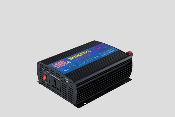 Inverter power supply