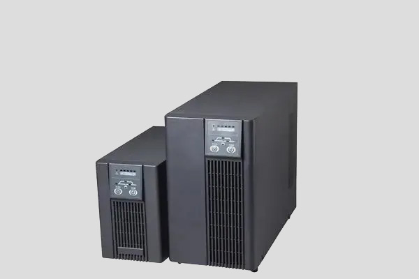 UPS power supply