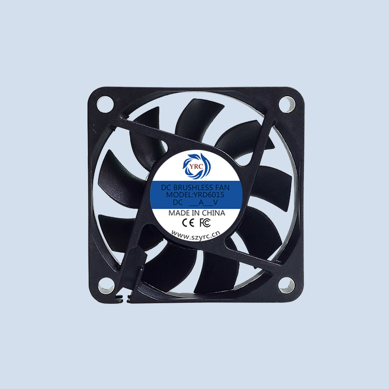 6015 axial fan