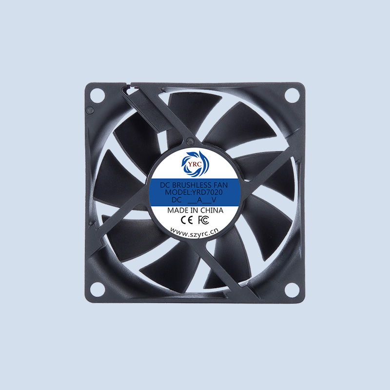 7020 axial fan