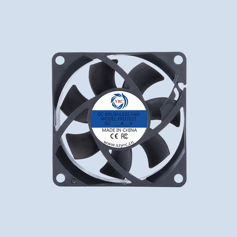 7025 axial fan