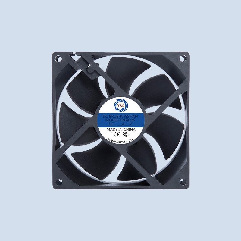 9225 axial fan