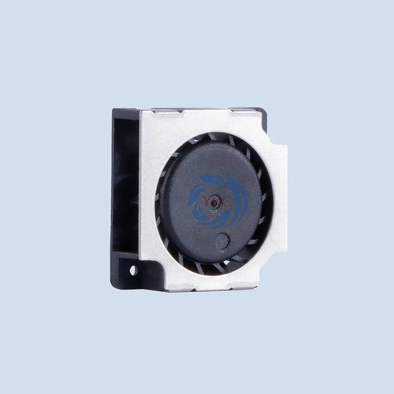 Cost control and quality assurance strategies in the production of cooling fans