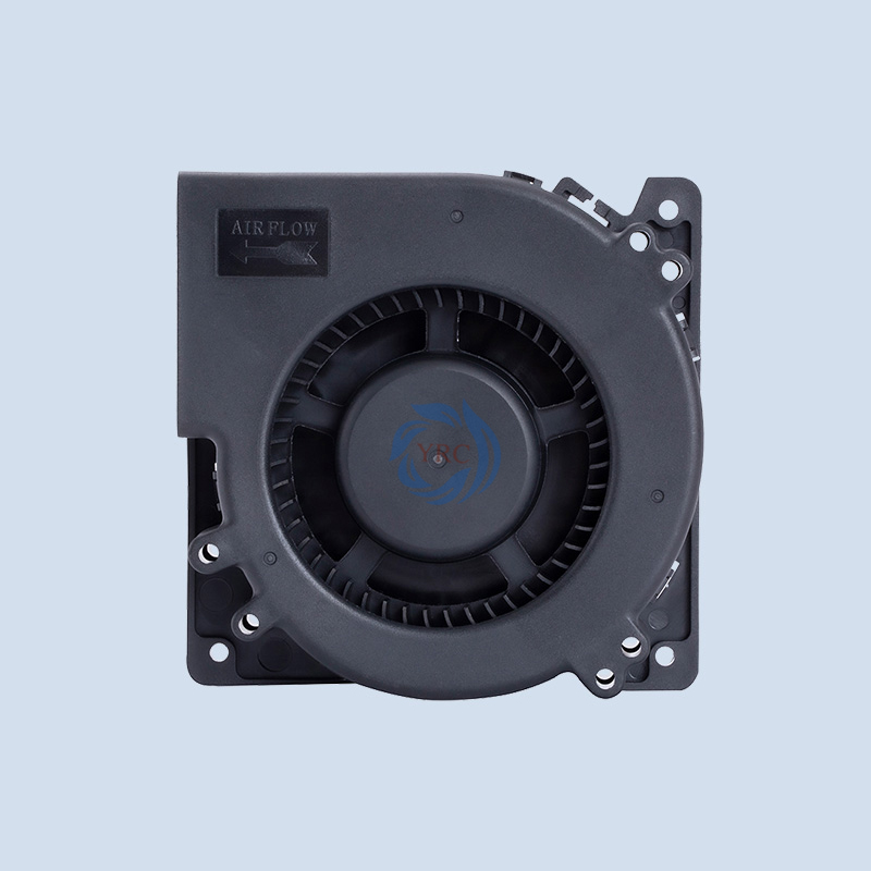 High temperature of cooling fan: Why does it cause performance degradation or even stoppage