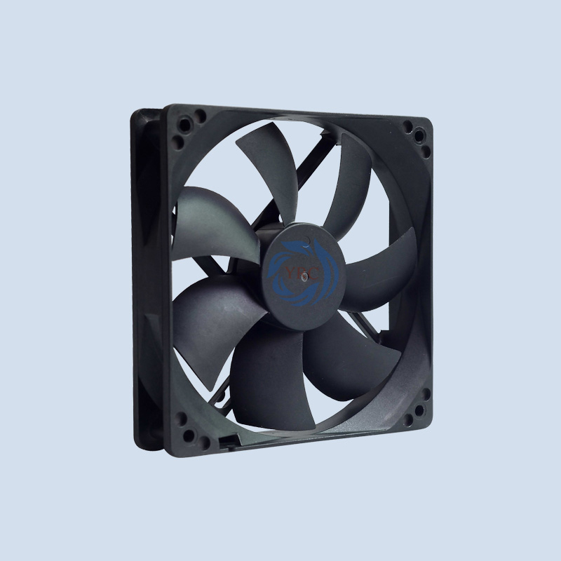 1225 axial fan