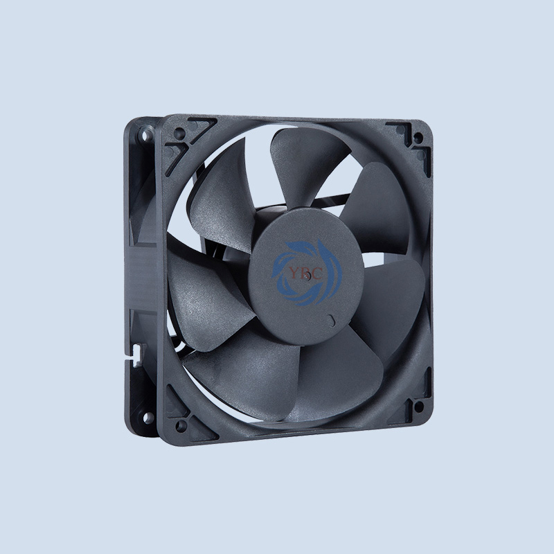 1232 Axial Fan