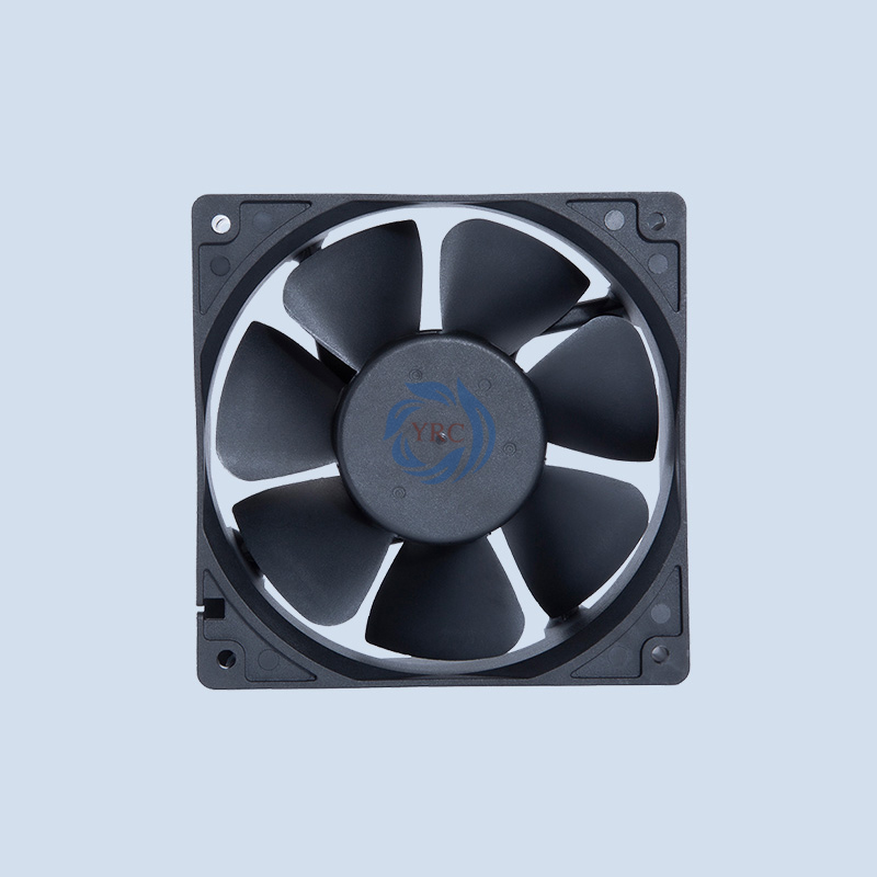 1238 Axial Fan