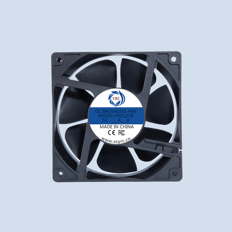 1238EC Fan