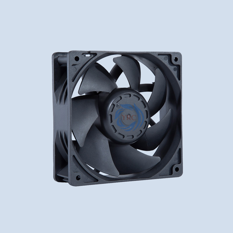 1238 Axial Fan