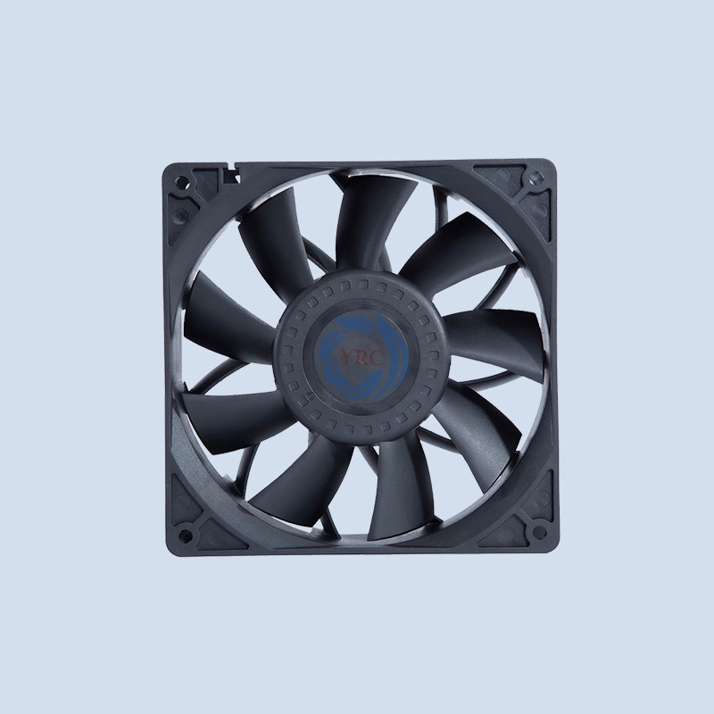 1438 axial fan