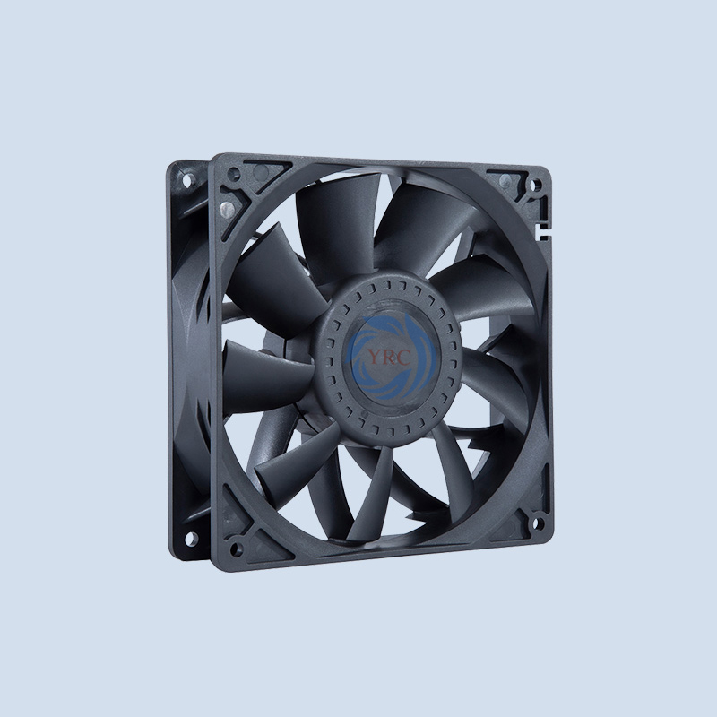 1438 axial fan