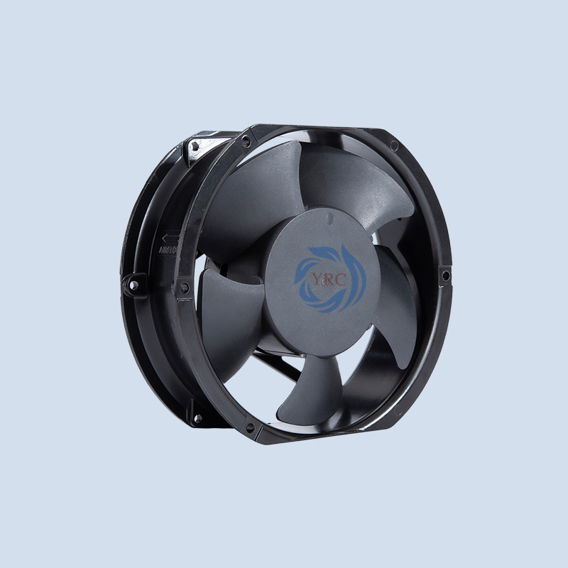 1751 axial fan