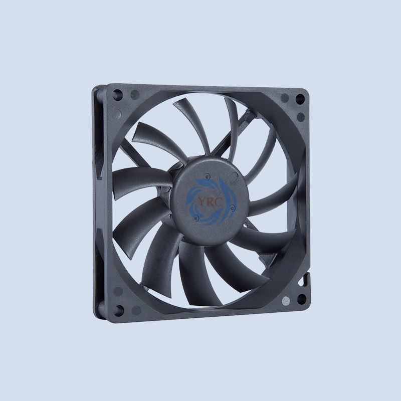 9215 axial fan