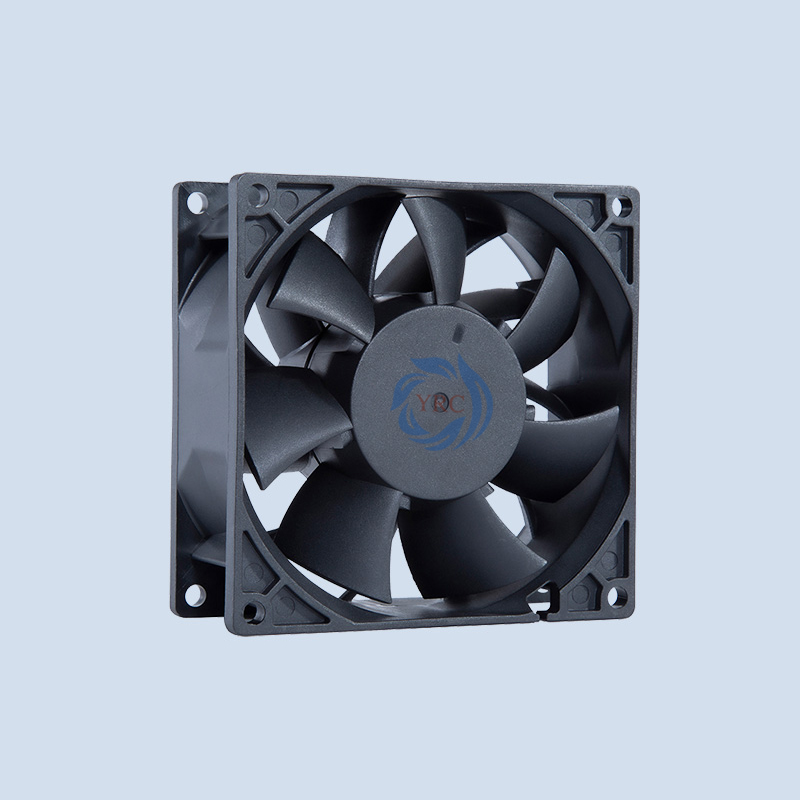 9238EC fan