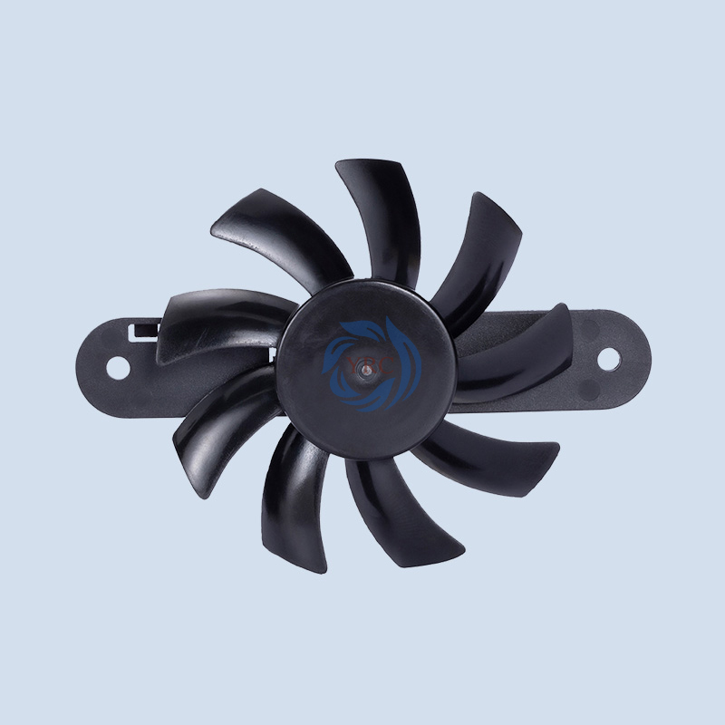 8015 bracket fan