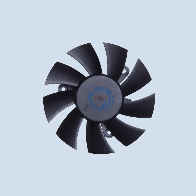 8015 bracket fan