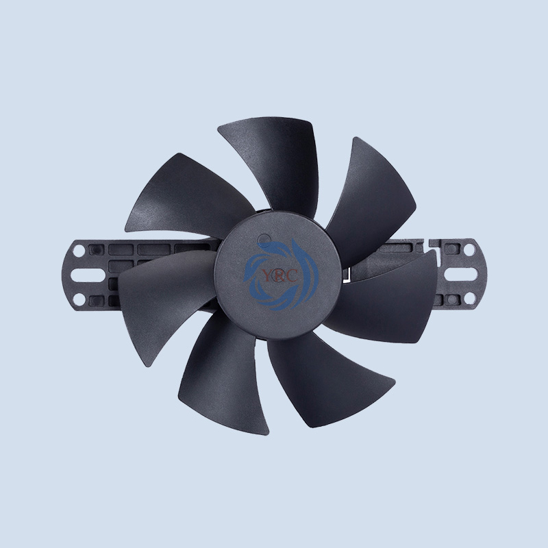 9225 bracket fan