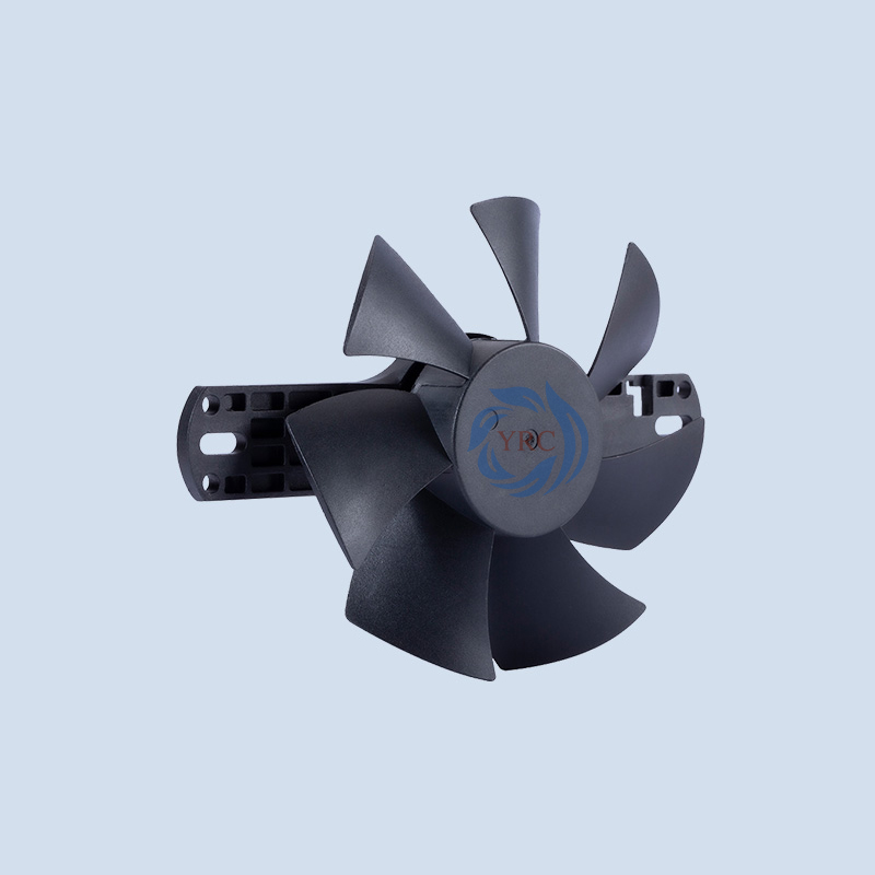 9225 bracket fan