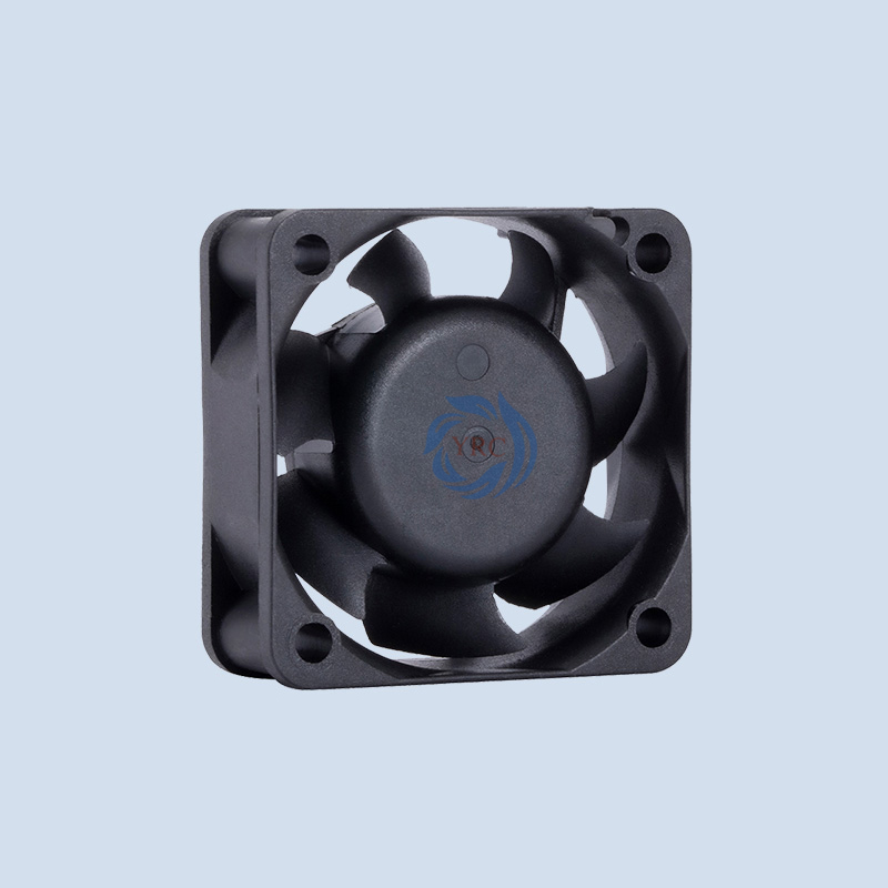 4015 axial fan