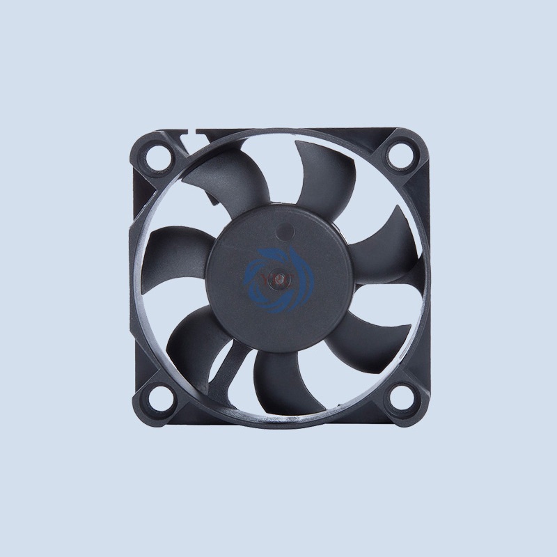 5010 axial fan