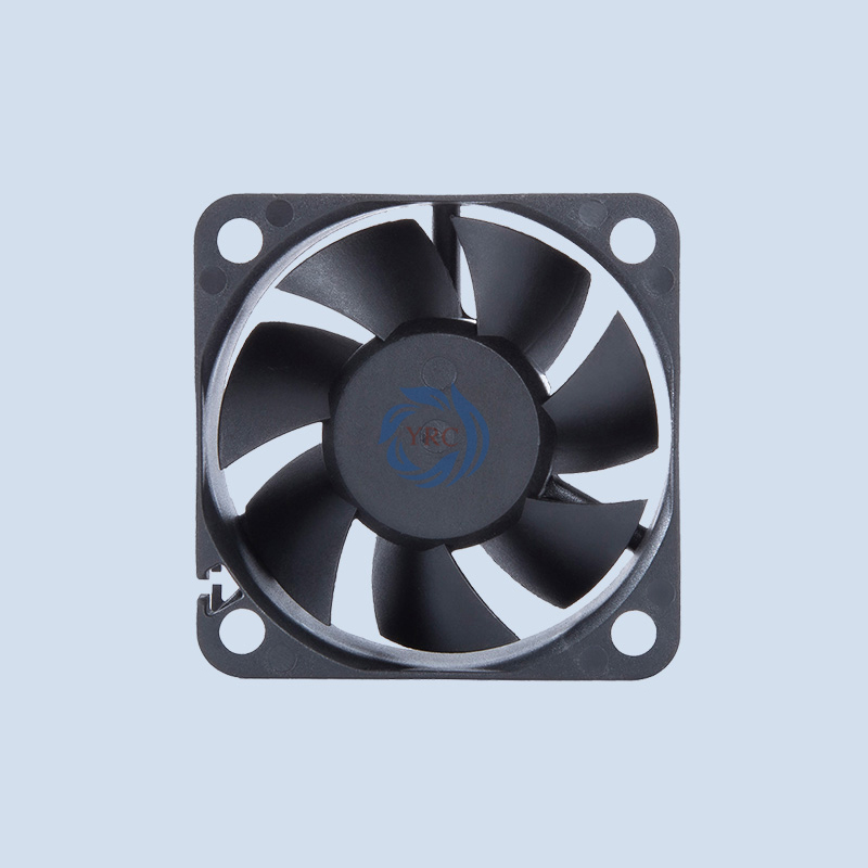 5020 axial fan