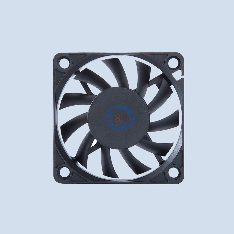 6010 axial fan