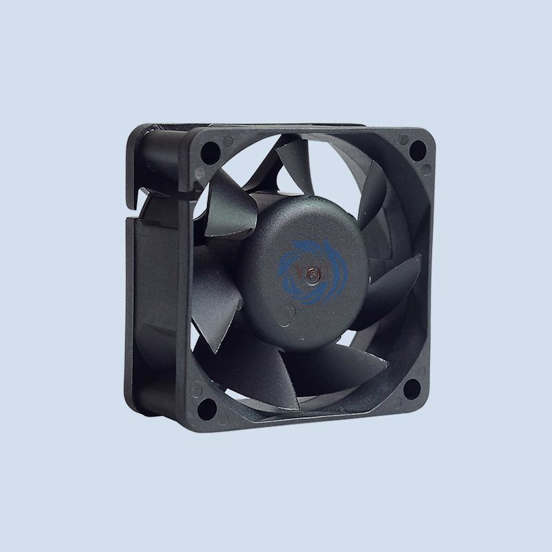 6025 axial fan