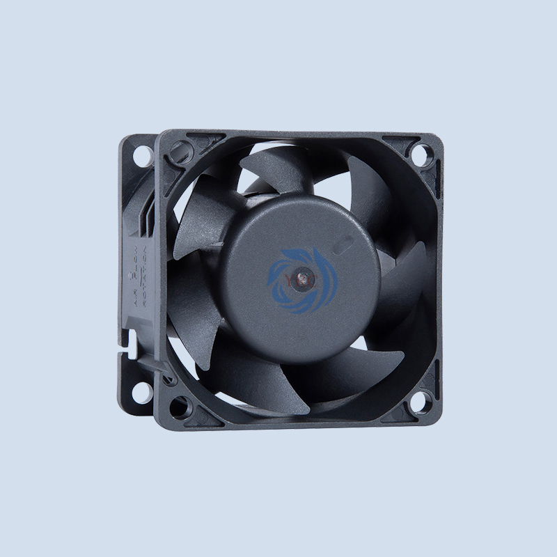 6038 axial fan