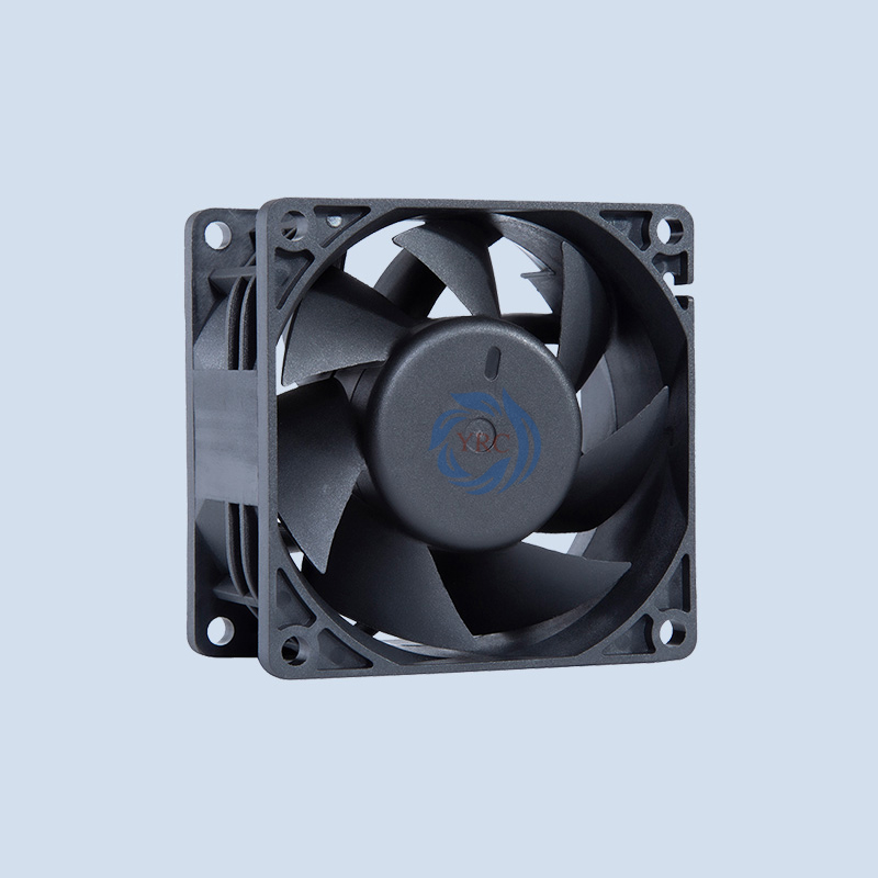 7038 booster fan