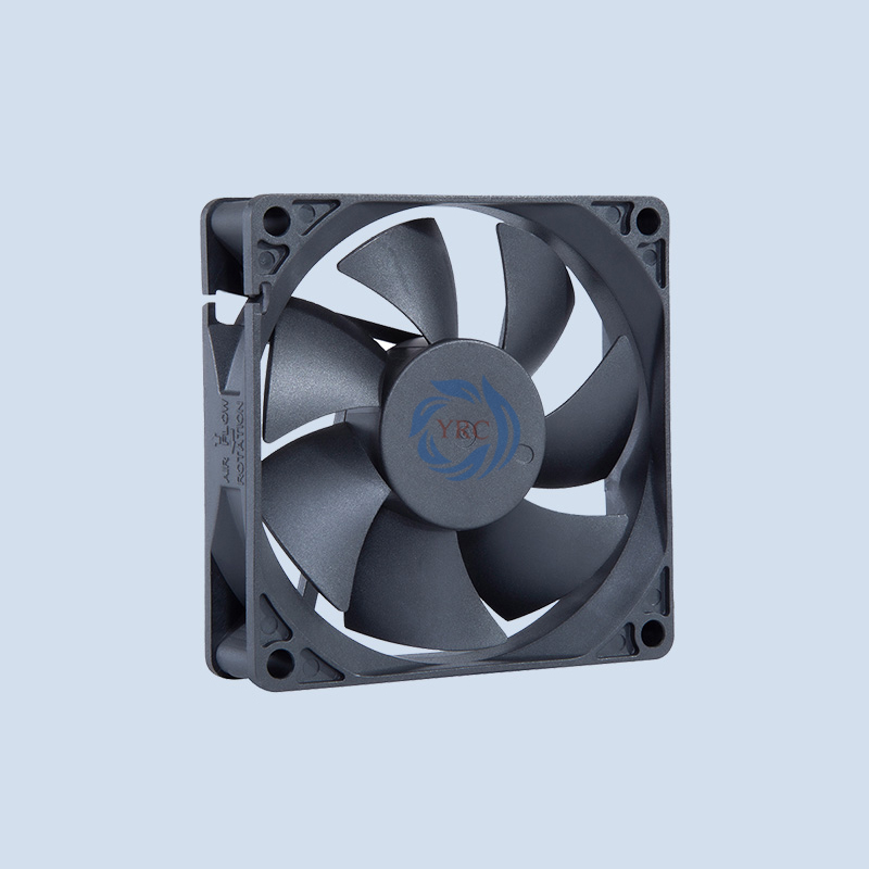 8020 axial fan