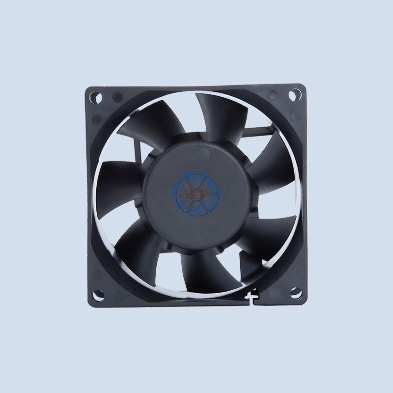 8032 axial fan