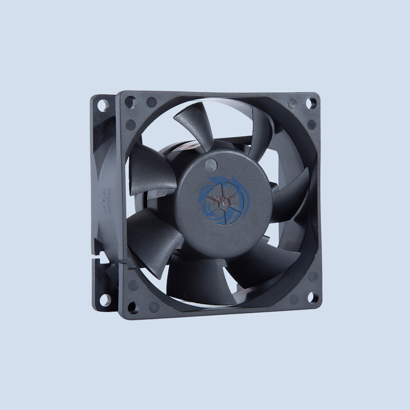 8032 axial fan