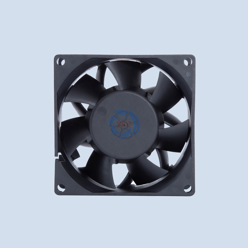 8038EC fan