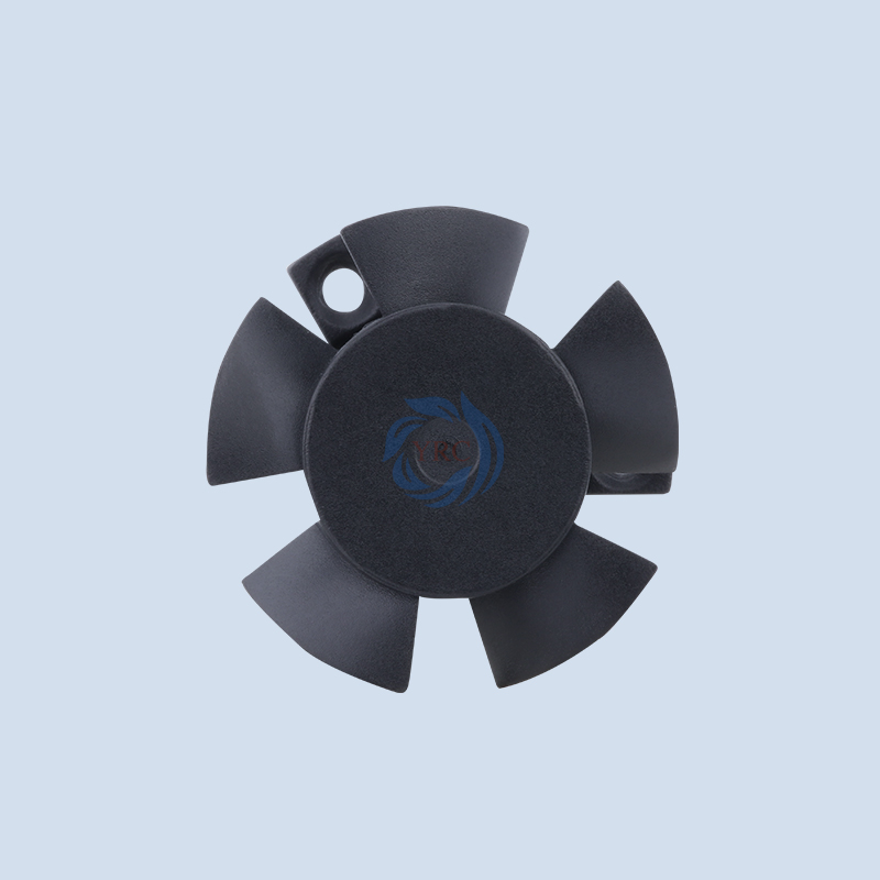 3010 bracket fan