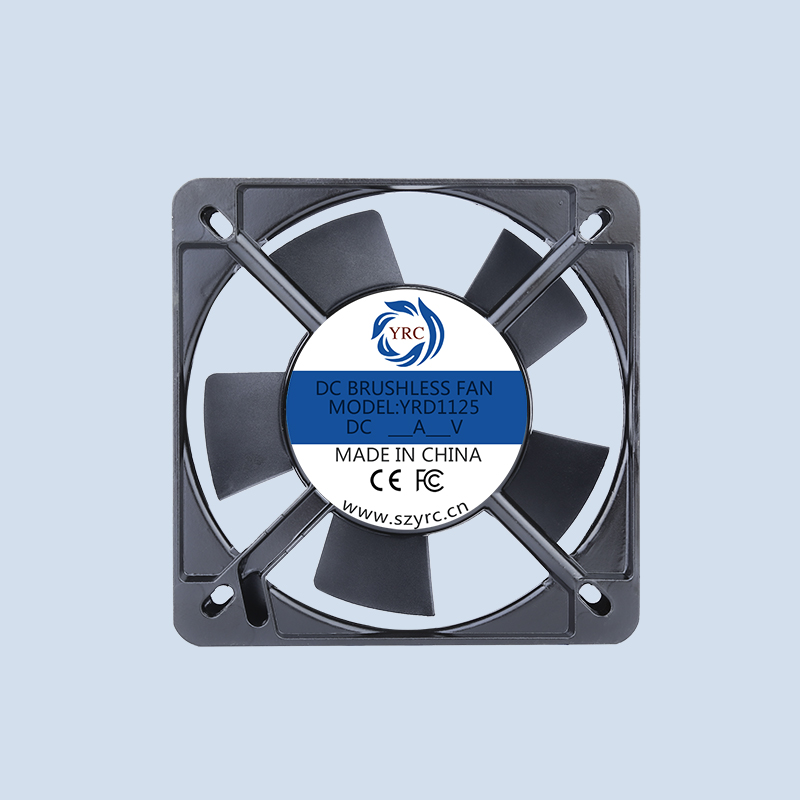 1125 AC Fan