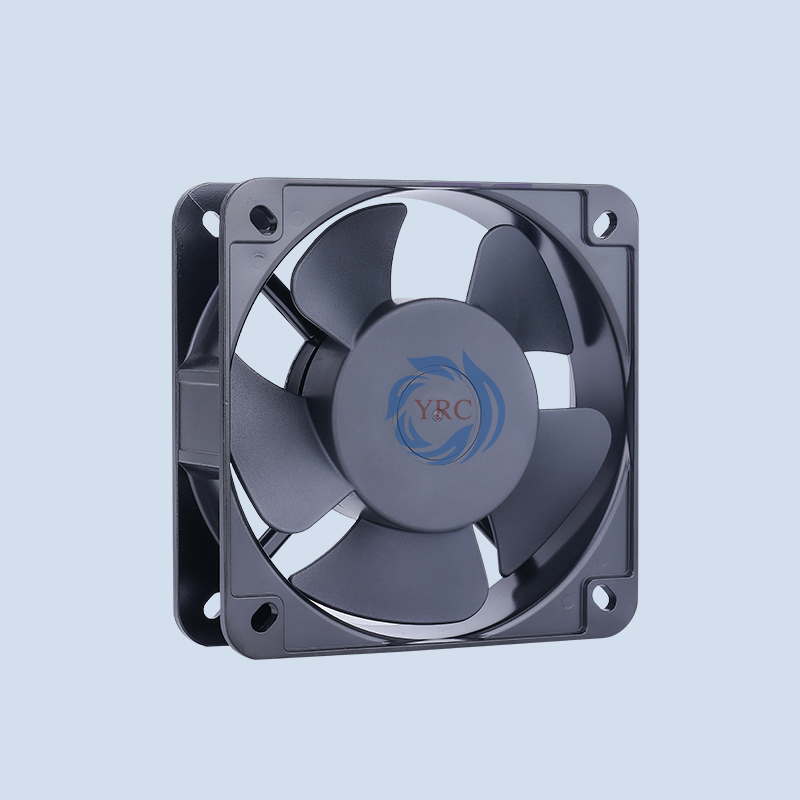 1338 AC Fan