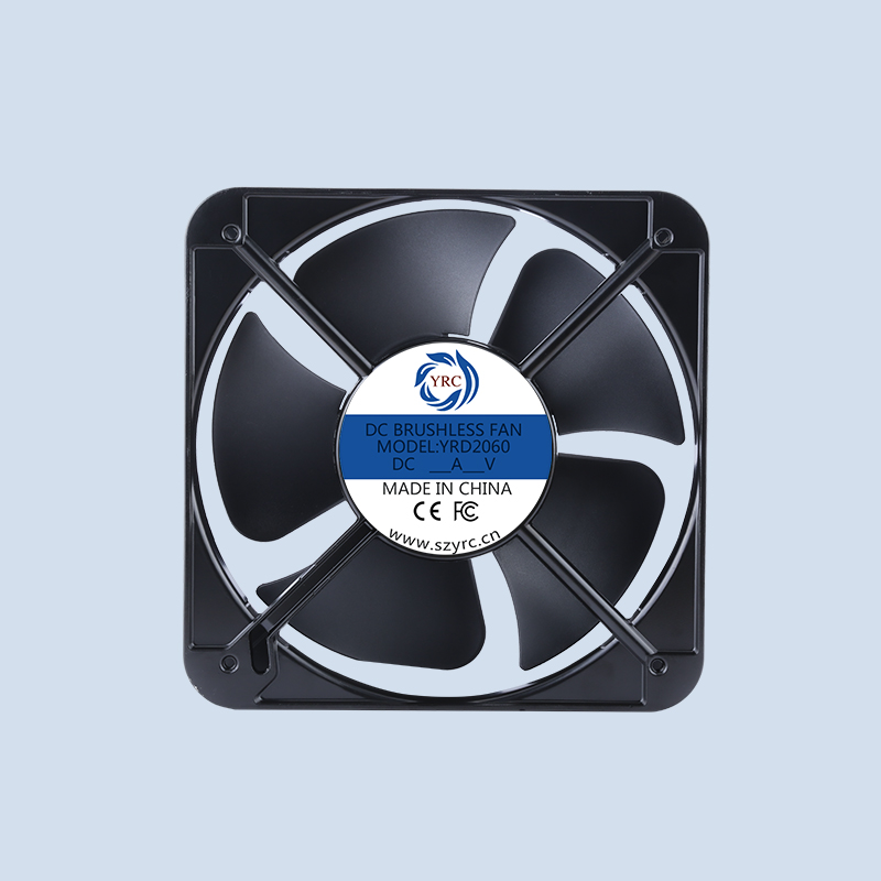 2060 AC Fan