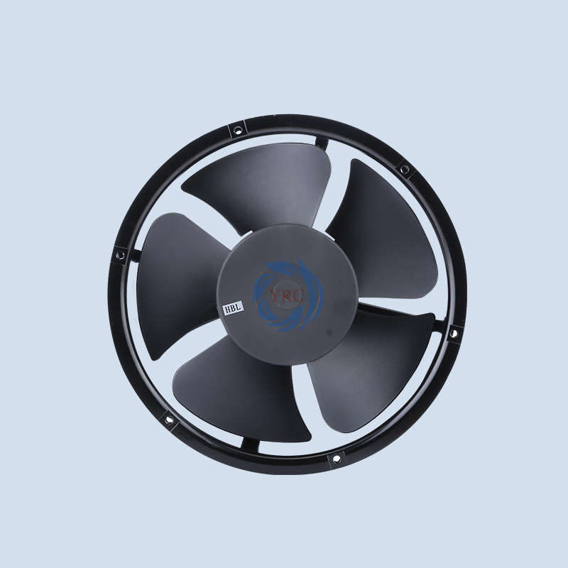 2260 AC Fan