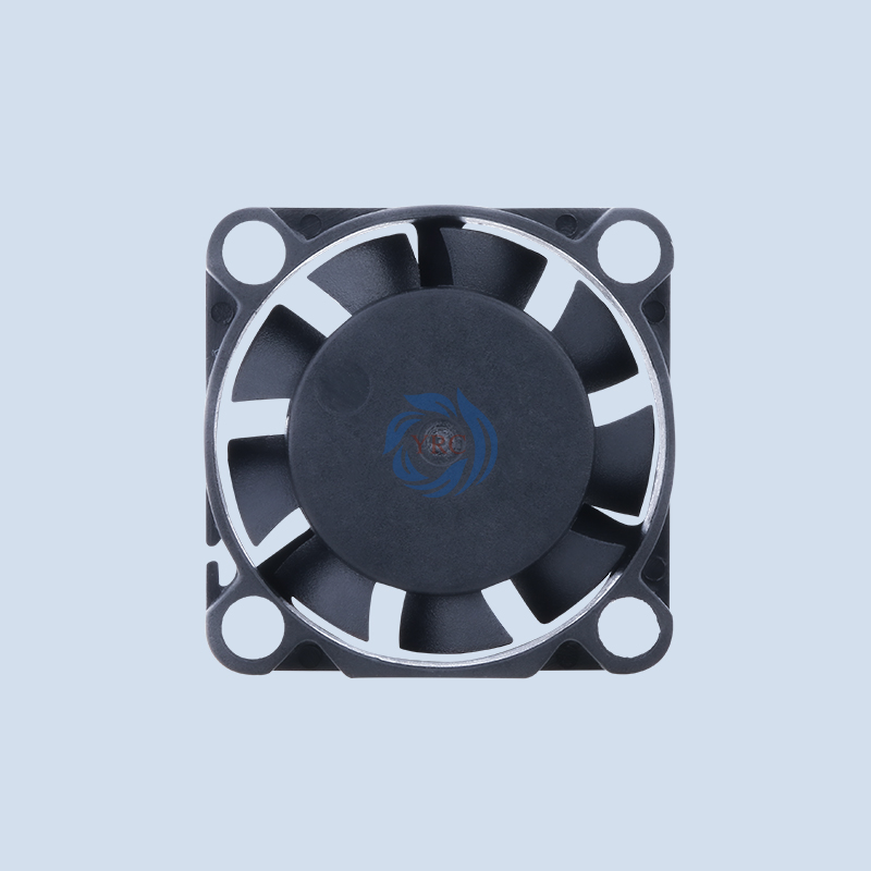 2507 axial fan