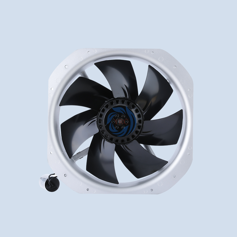 2880 AC Fan