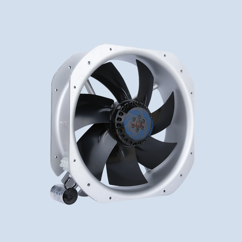 2880 AC Fan