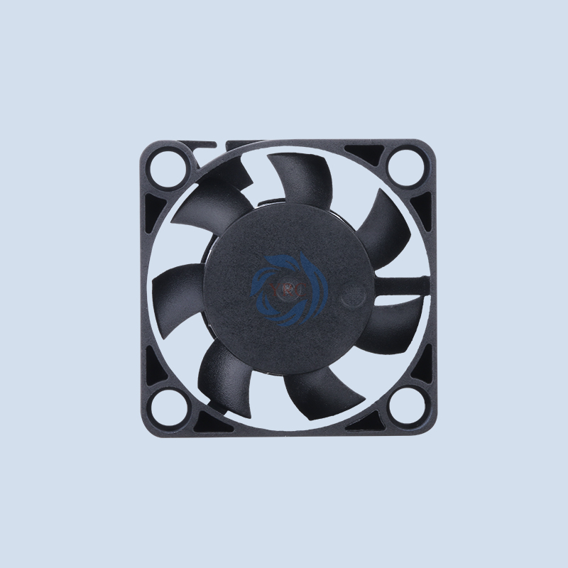 3007 axial fan