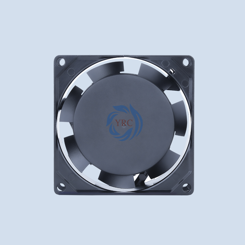 8025 AC Fan