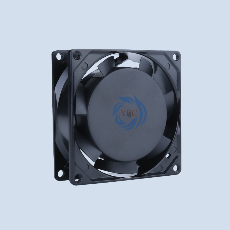 8025 AC Fan