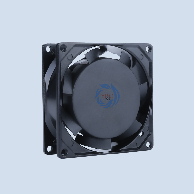 8038 AC Fan