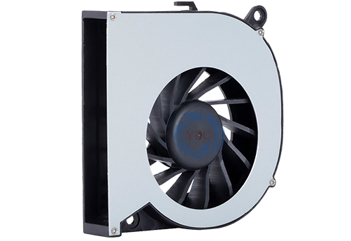 What is the trilogy to pay attention to when purchasing cooling fans?