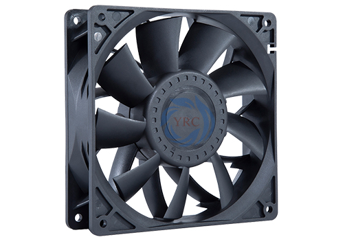 What are the eight precautions before purchasing the cooling fan?