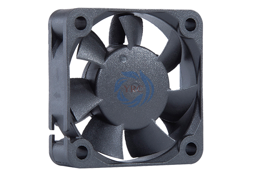 Let you know more about the inherent defects of AC cooling fan?