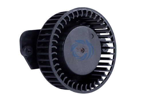 Yi Rongchuan taught you how to choose cooling fans in different environments?